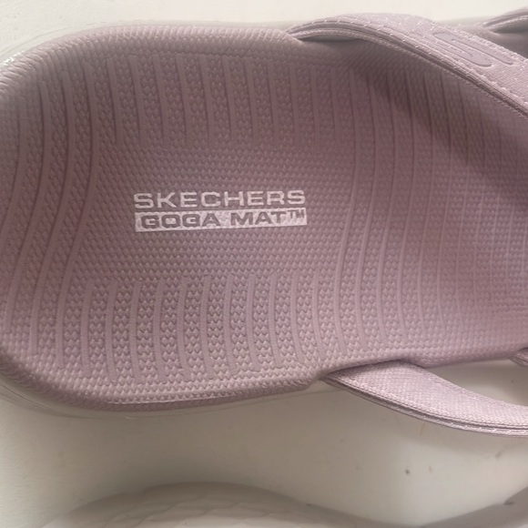 Skechers Go Walk Flex Sandals - Picture 5 of 9